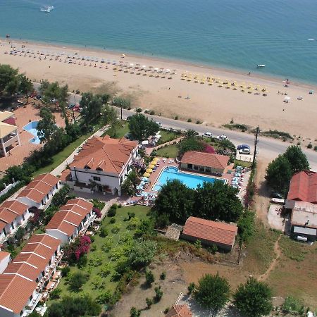 Tara Beach Hotel Skala (Kefalonia) Exterior foto