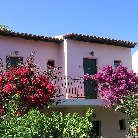 Tara Beach Hotel Skala (Kefalonia) Exterior foto