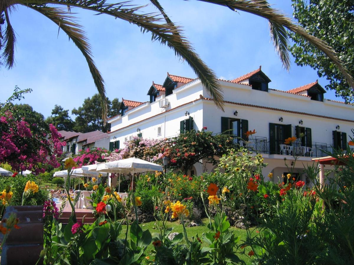 Tara Beach Hotel Skala (Kefalonia) Exterior foto