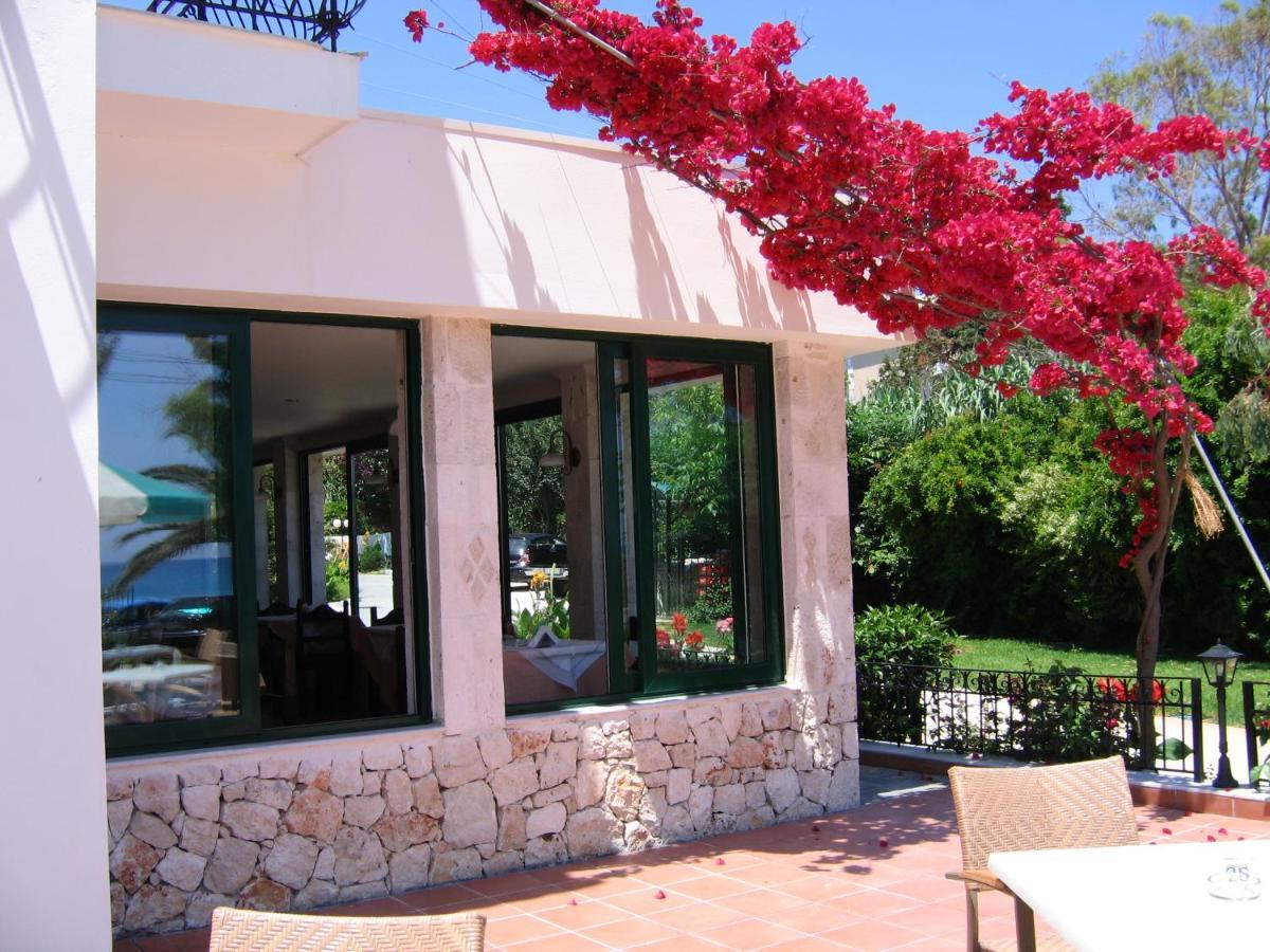 Tara Beach Hotel Skala (Kefalonia) Exterior foto