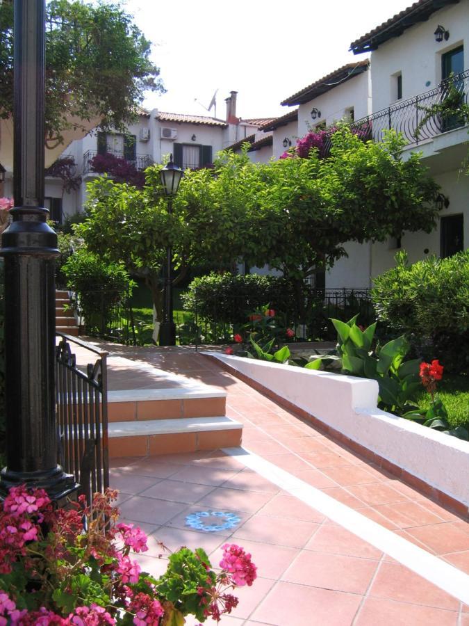 Tara Beach Hotel Skala (Kefalonia) Exterior foto