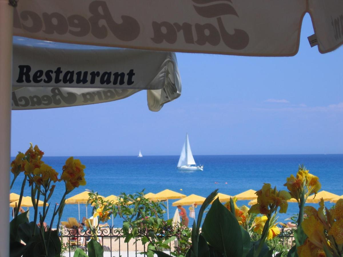 Tara Beach Hotel Skala (Kefalonia) Exterior foto