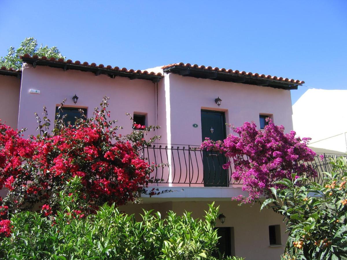 Tara Beach Hotel Skala (Kefalonia) Exterior foto